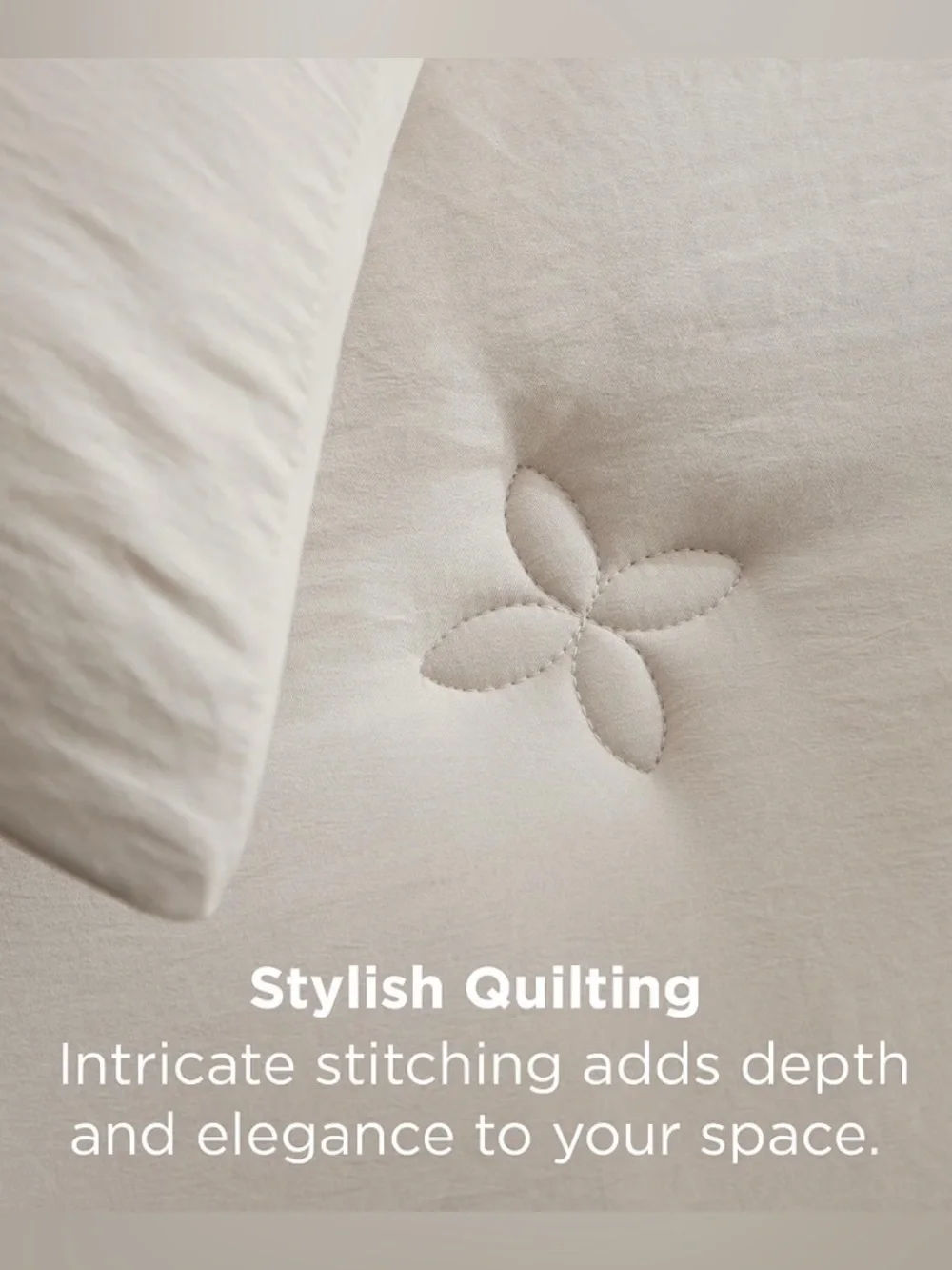 Queen Comforter Set